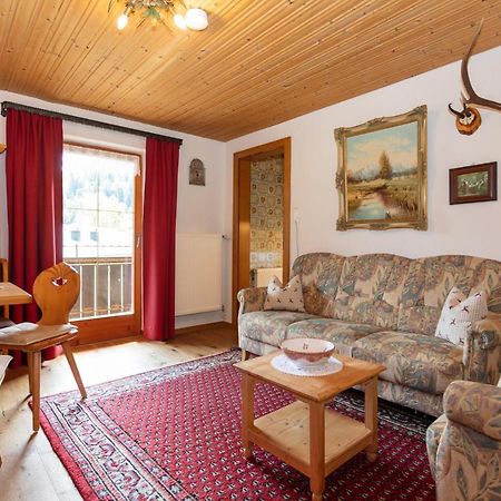 Pension Sonneck Lofer Extérieur photo