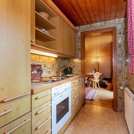 Pension Sonneck Lofer Extérieur photo