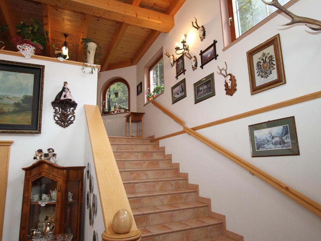Pension Sonneck Lofer Extérieur photo