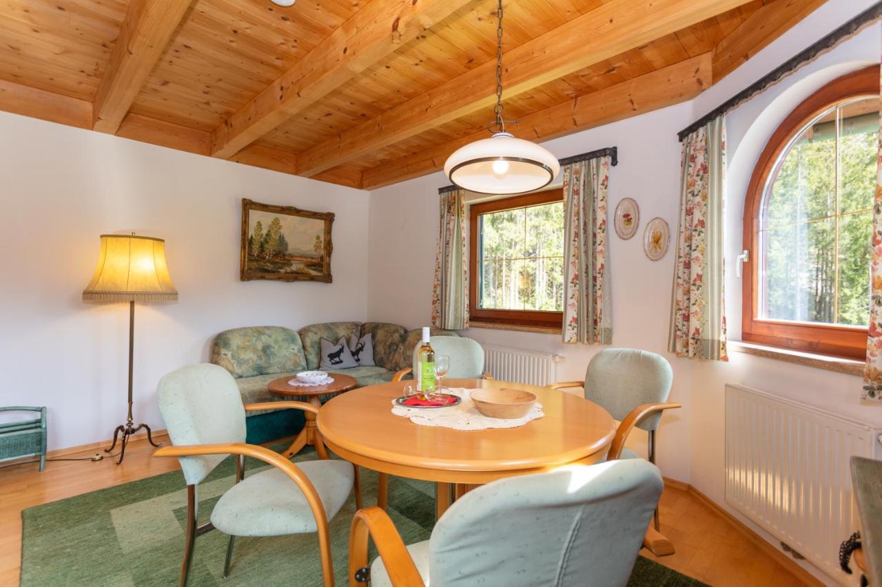 Pension Sonneck Lofer Extérieur photo