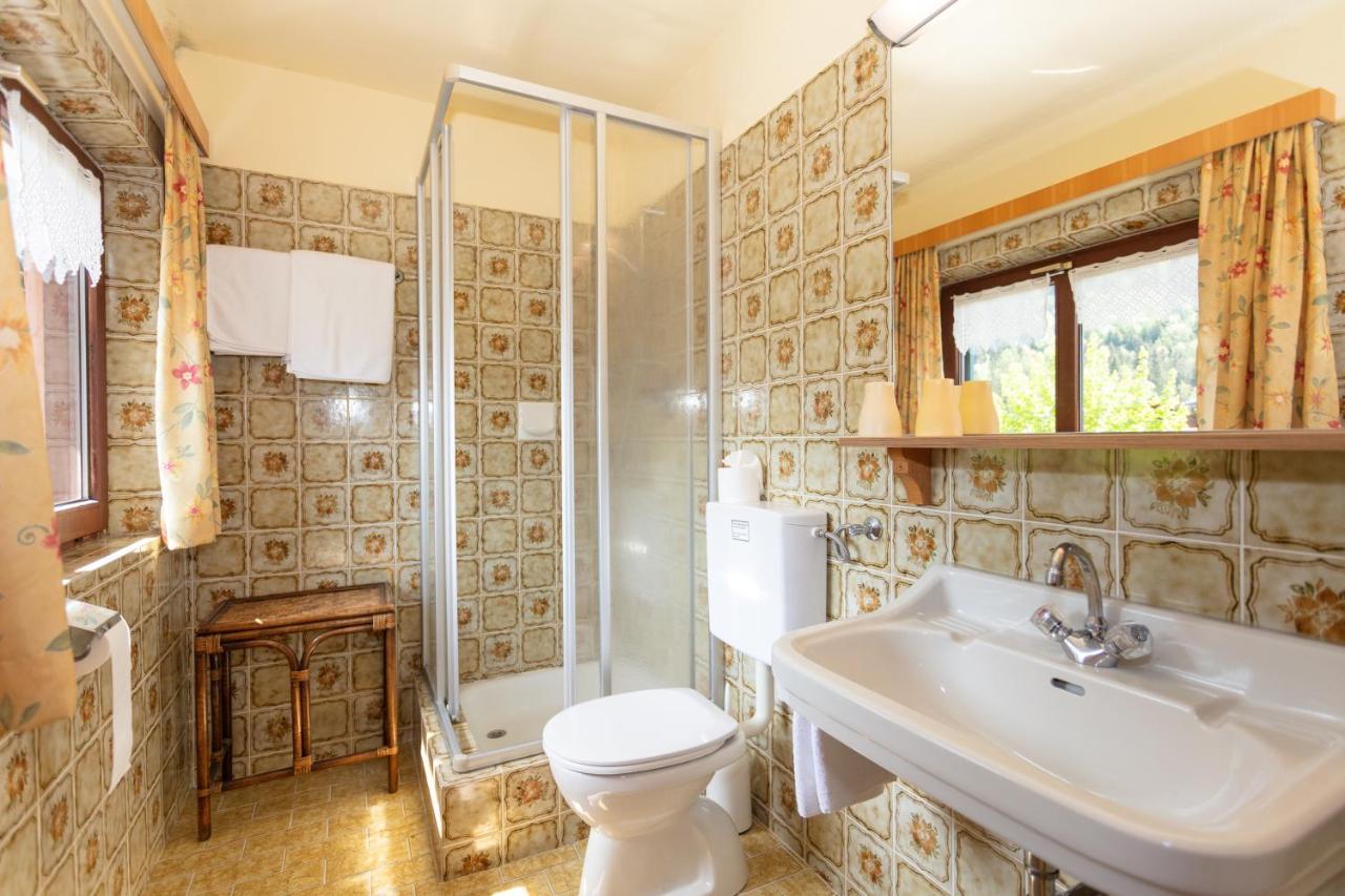 Pension Sonneck Lofer Extérieur photo