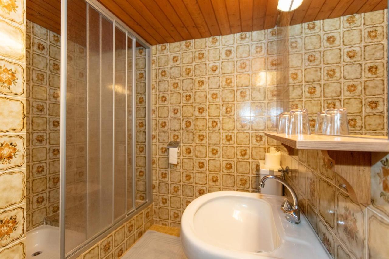 Pension Sonneck Lofer Extérieur photo