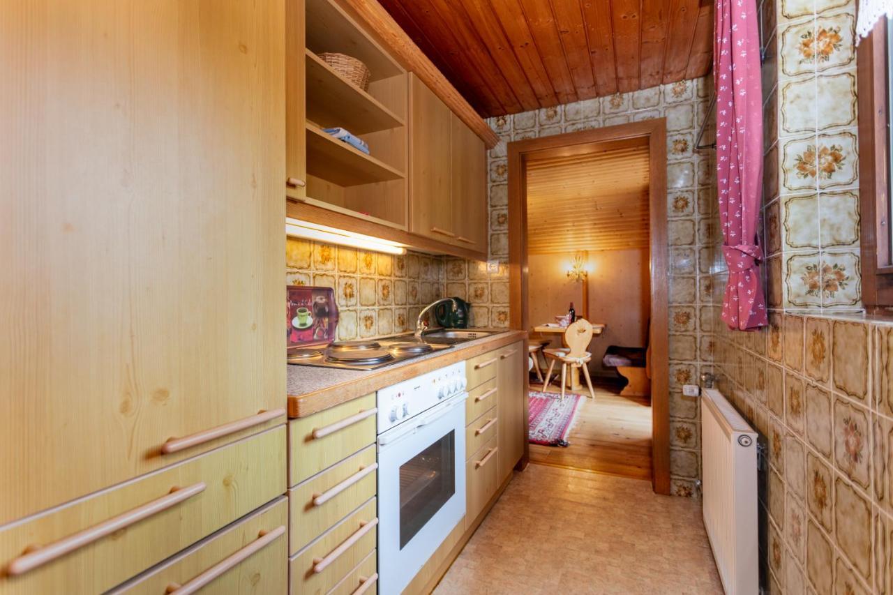 Pension Sonneck Lofer Extérieur photo