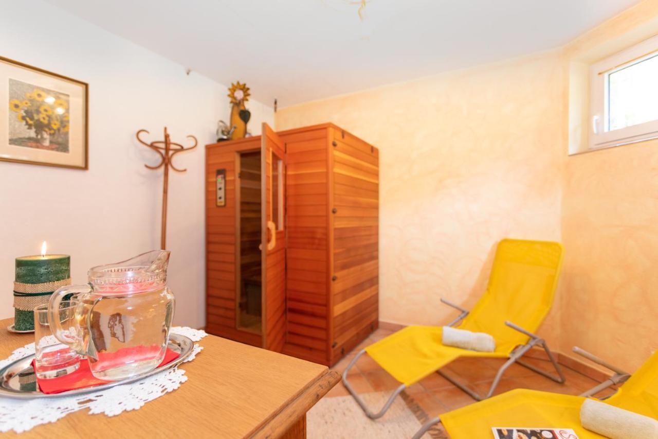 Pension Sonneck Lofer Extérieur photo