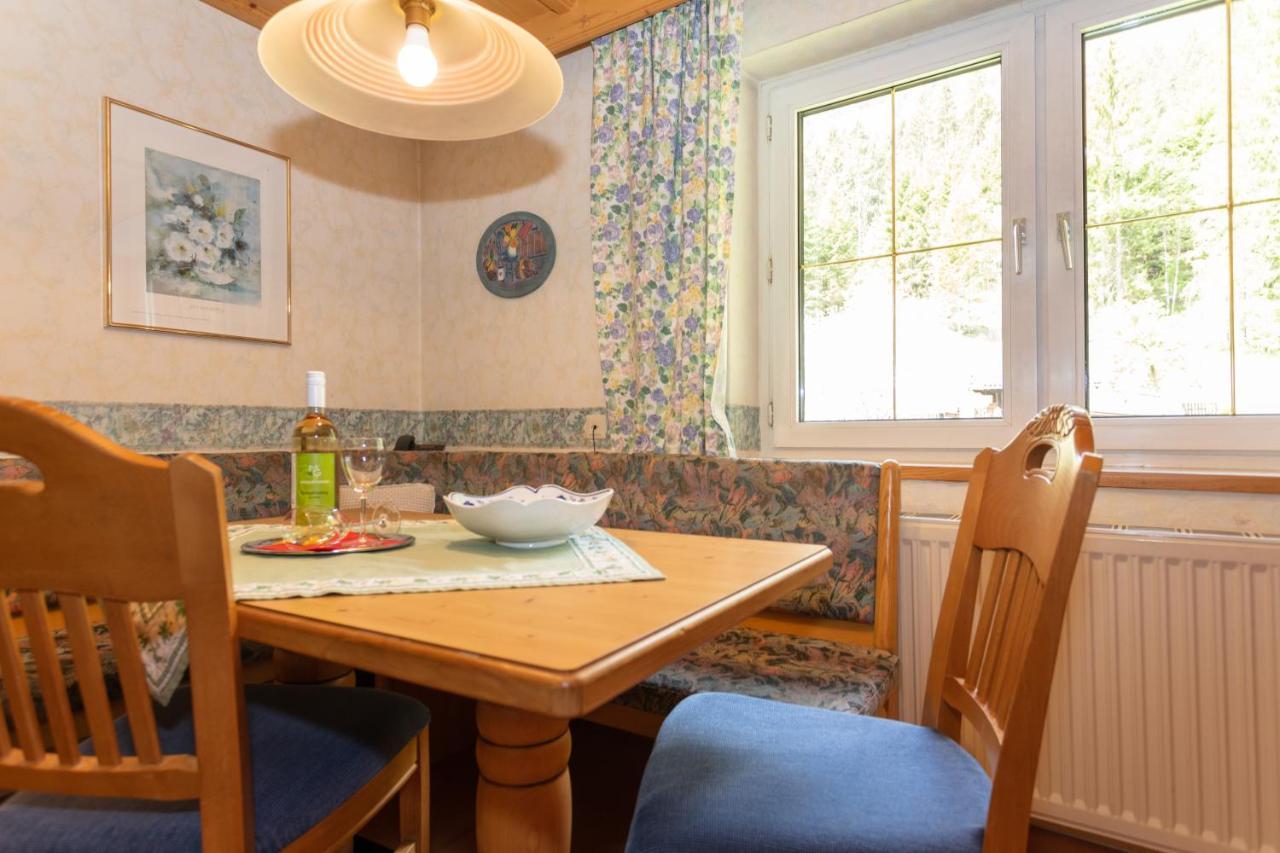 Pension Sonneck Lofer Extérieur photo