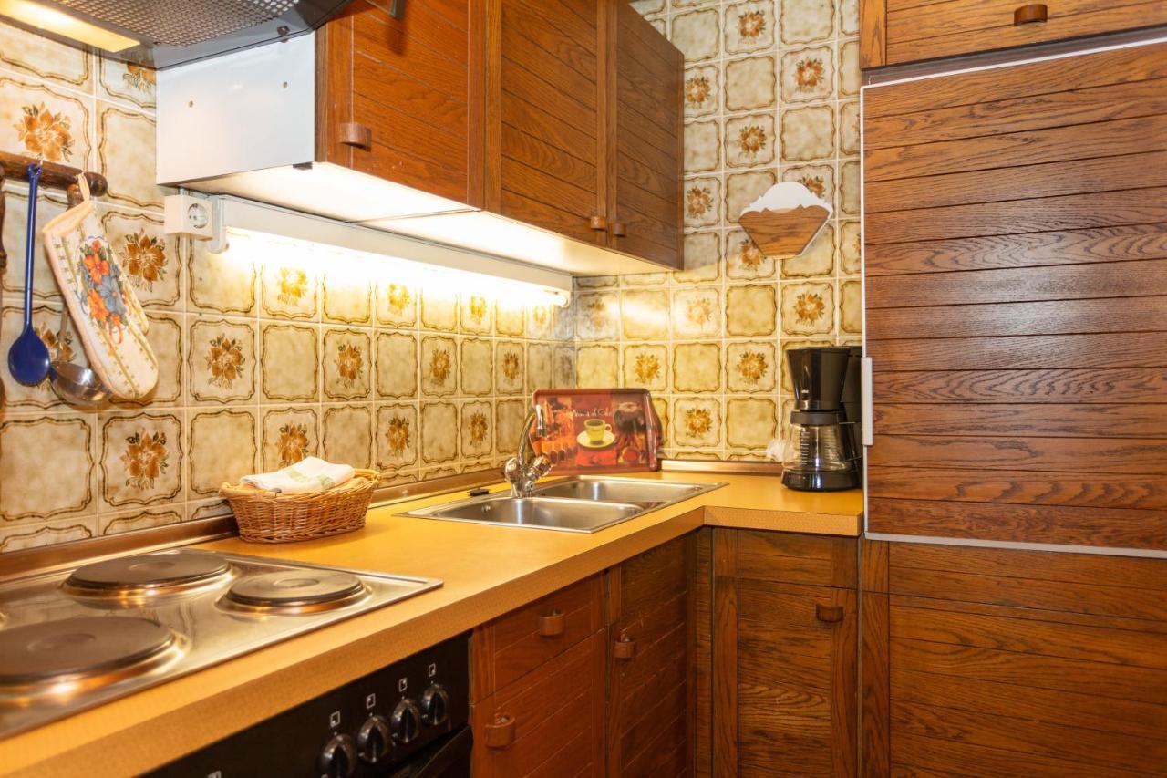 Pension Sonneck Lofer Extérieur photo